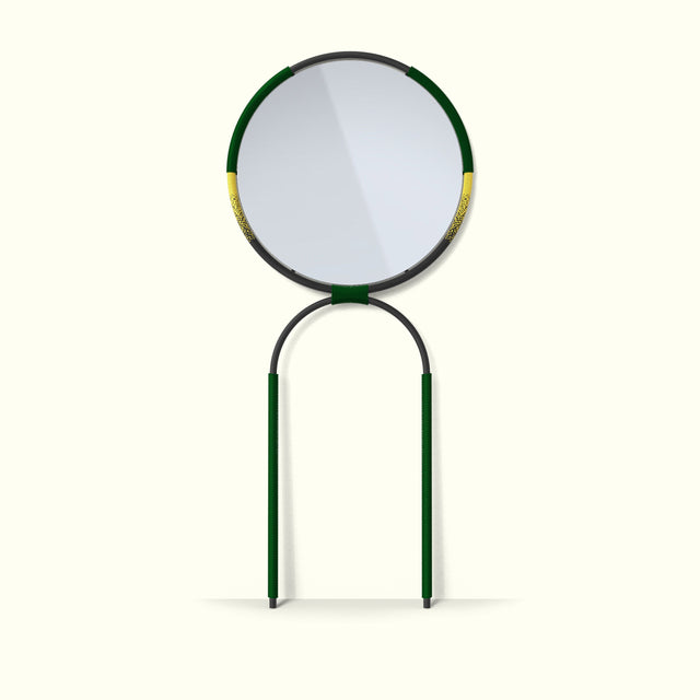 ISIBO Circular Leaning