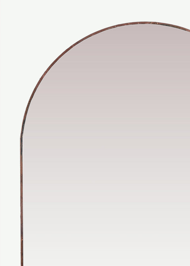 Arkivio Full Length Wall Mirror Pill Zoom