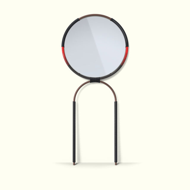 ISIBO Circular Leaning