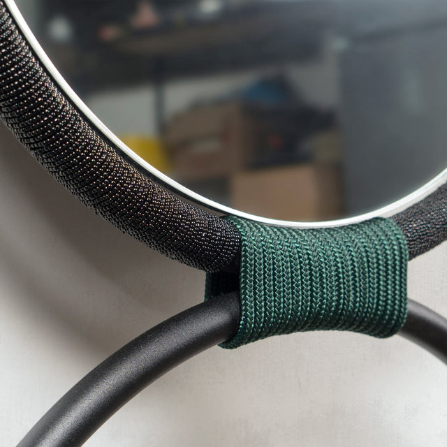 ISIBO Circular Leaning