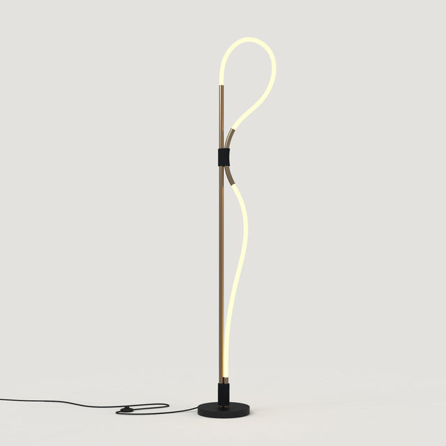 ISIBO Standing Lamp - ICFF 2025