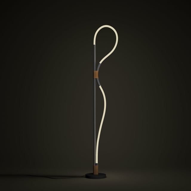 ISIBO Standing Lamp - ICFF 2025