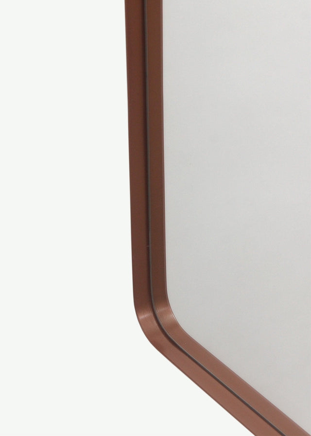 DeepFrame Soft Edge - Vanity